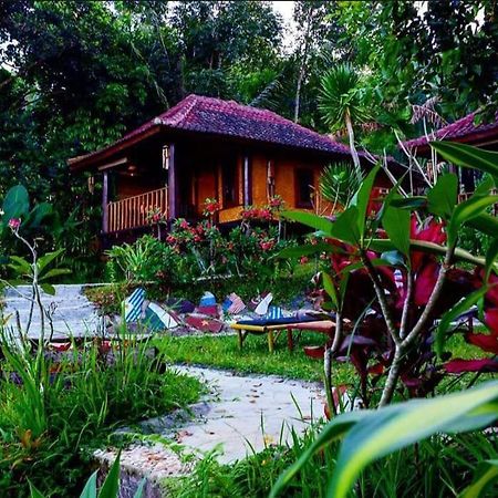 Sky Garden Lombok Apartment Tetebatu Ngoại thất bức ảnh