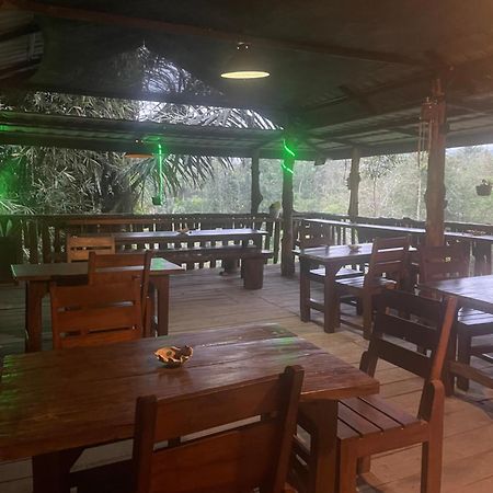 Sky Garden Lombok Apartment Tetebatu Ngoại thất bức ảnh