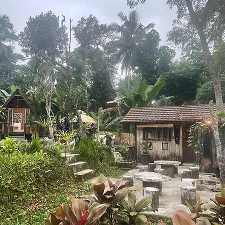 Sky Garden Lombok Apartment Tetebatu Ngoại thất bức ảnh