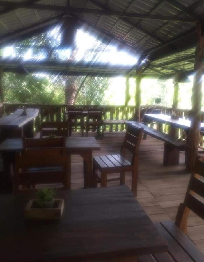 Sky Garden Lombok Apartment Tetebatu Ngoại thất bức ảnh