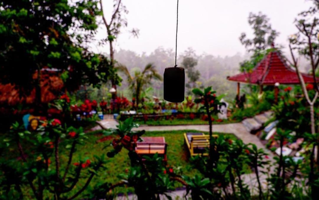 Sky Garden Lombok Apartment Tetebatu Ngoại thất bức ảnh