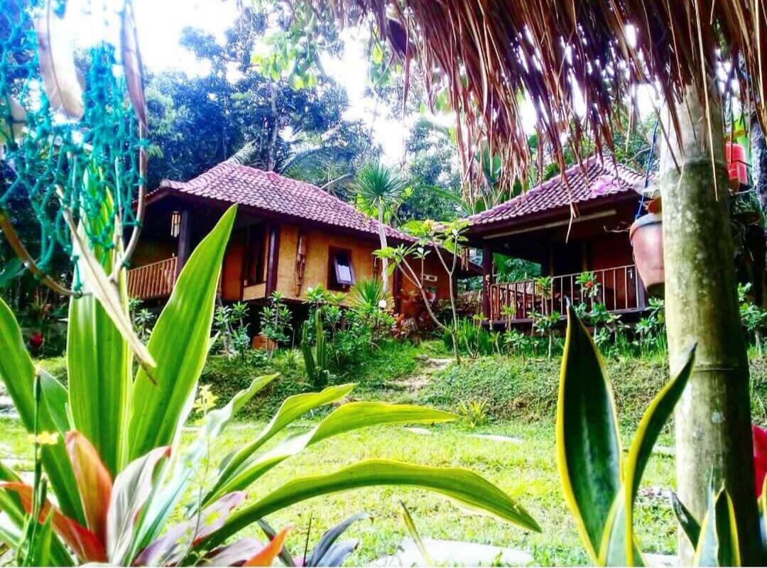 Sky Garden Lombok Apartment Tetebatu Ngoại thất bức ảnh