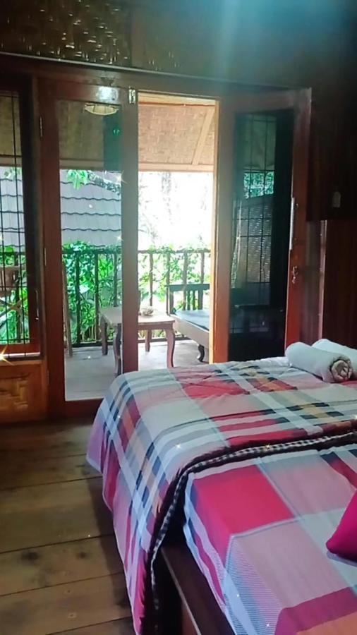 Sky Garden Lombok Apartment Tetebatu Ngoại thất bức ảnh