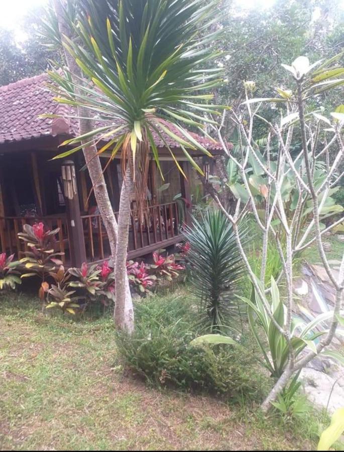 Sky Garden Lombok Apartment Tetebatu Ngoại thất bức ảnh