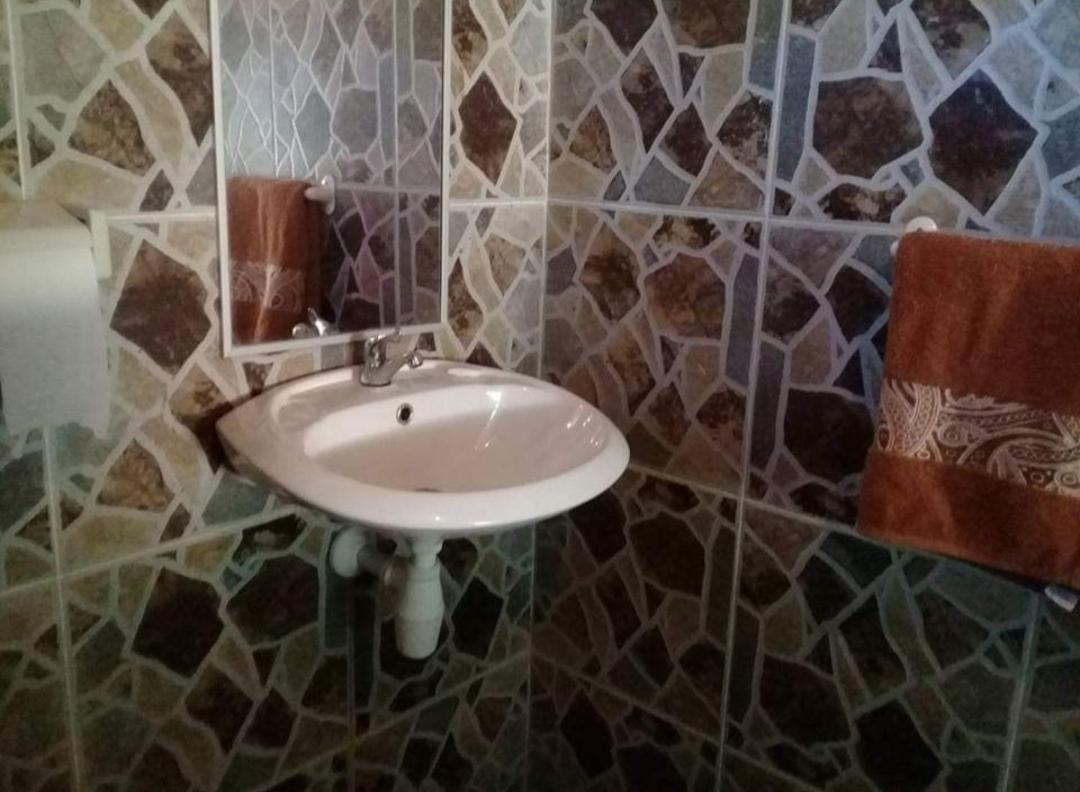 Sky Garden Lombok Apartment Tetebatu Ngoại thất bức ảnh