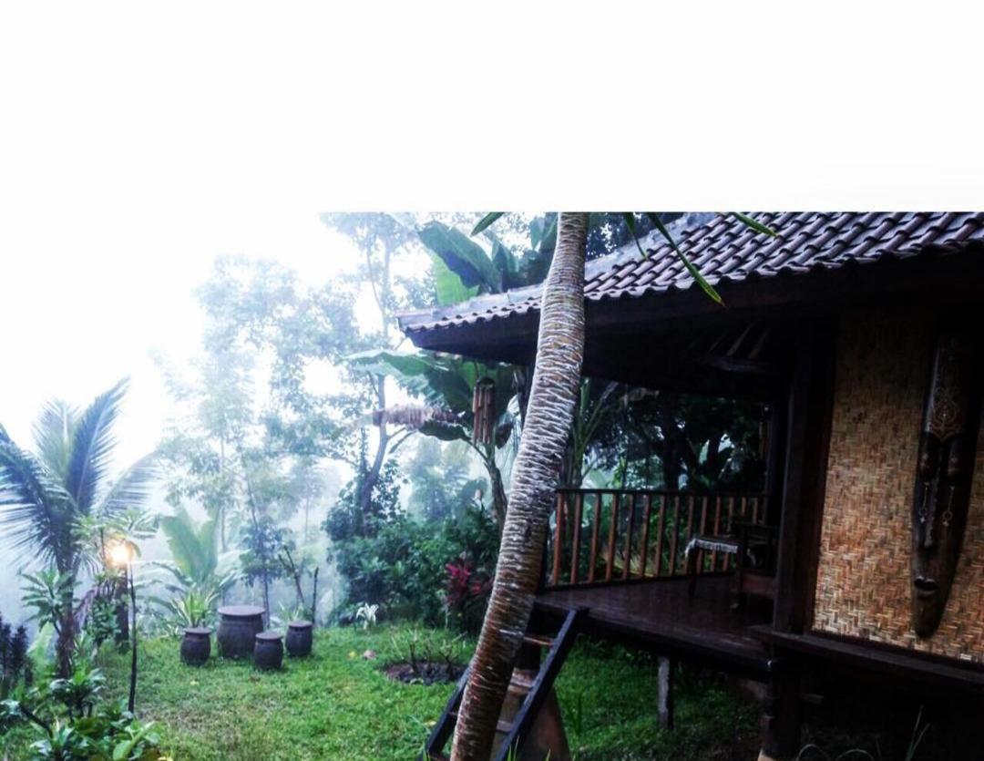 Sky Garden Lombok Apartment Tetebatu Ngoại thất bức ảnh