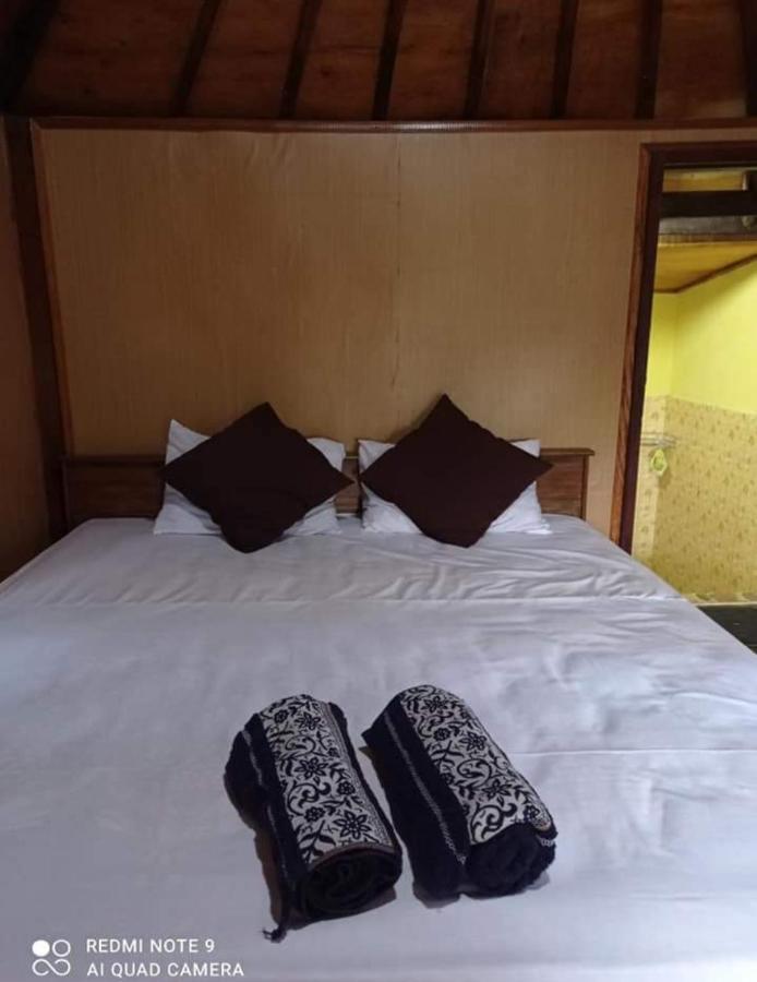 Sky Garden Lombok Apartment Tetebatu Ngoại thất bức ảnh