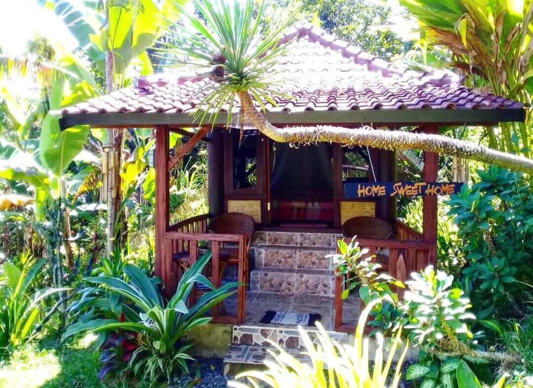 Sky Garden Lombok Apartment Tetebatu Ngoại thất bức ảnh