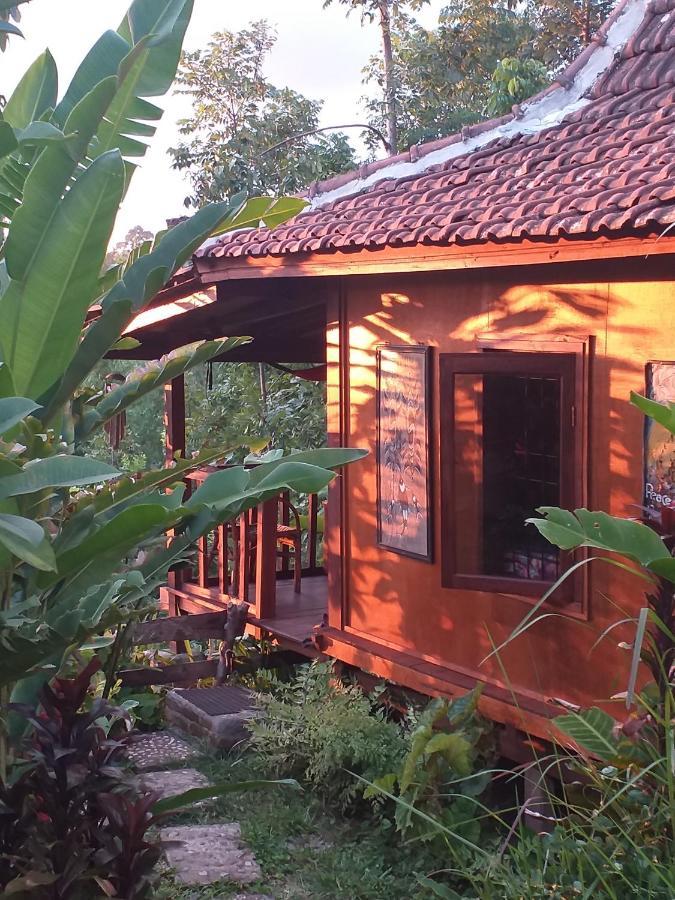 Sky Garden Lombok Apartment Tetebatu Ngoại thất bức ảnh