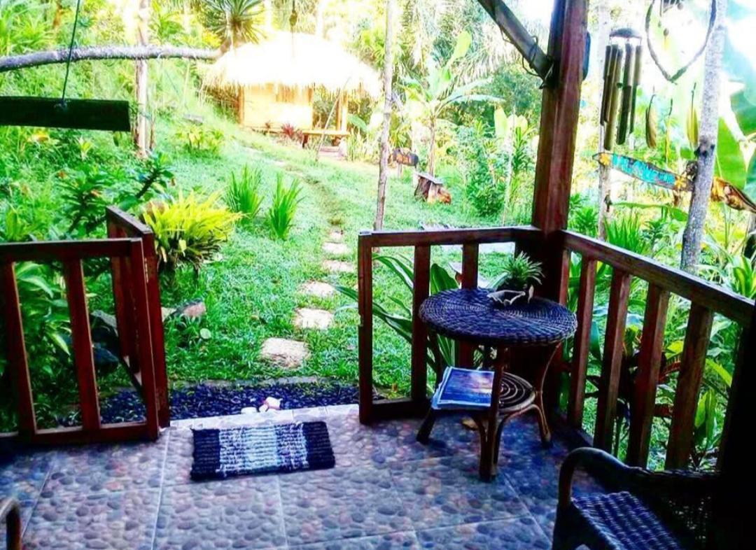 Sky Garden Lombok Apartment Tetebatu Ngoại thất bức ảnh