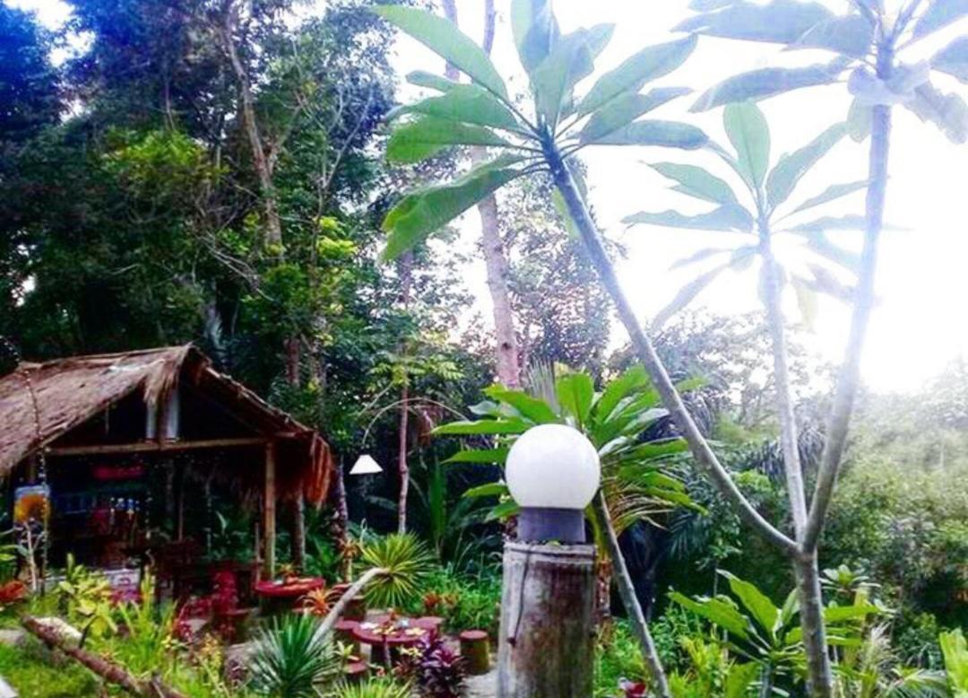 Sky Garden Lombok Apartment Tetebatu Phòng bức ảnh