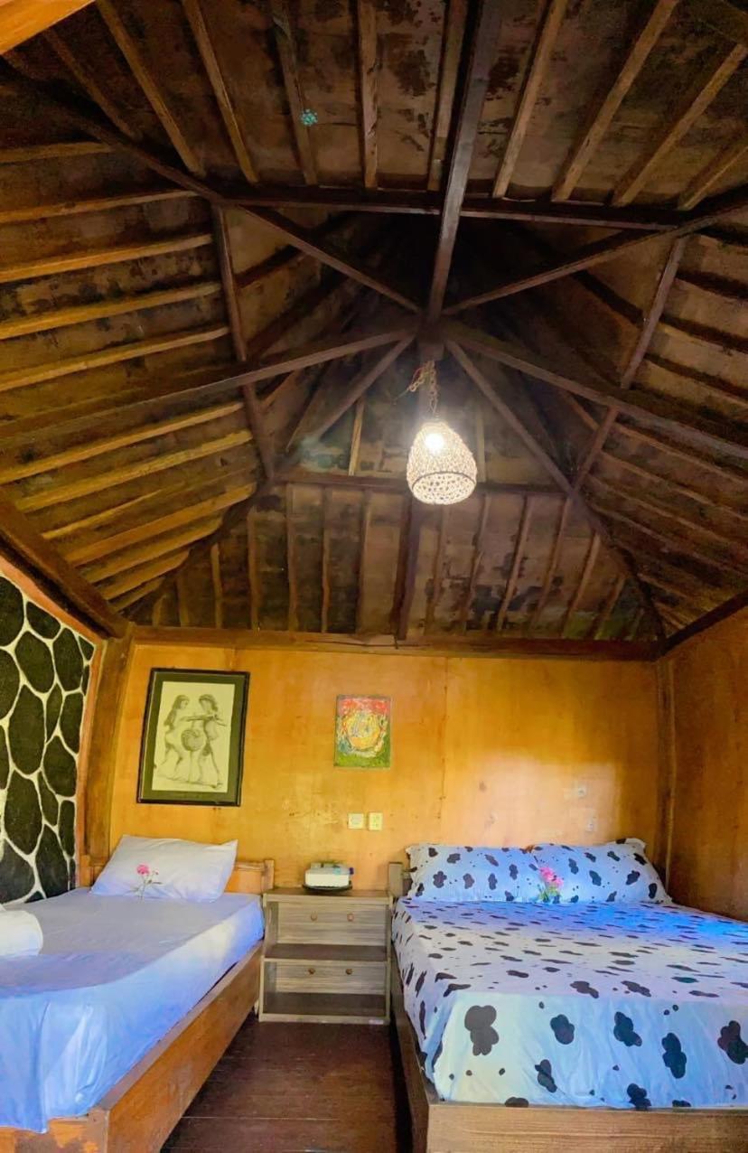 Sky Garden Lombok Apartment Tetebatu Ngoại thất bức ảnh