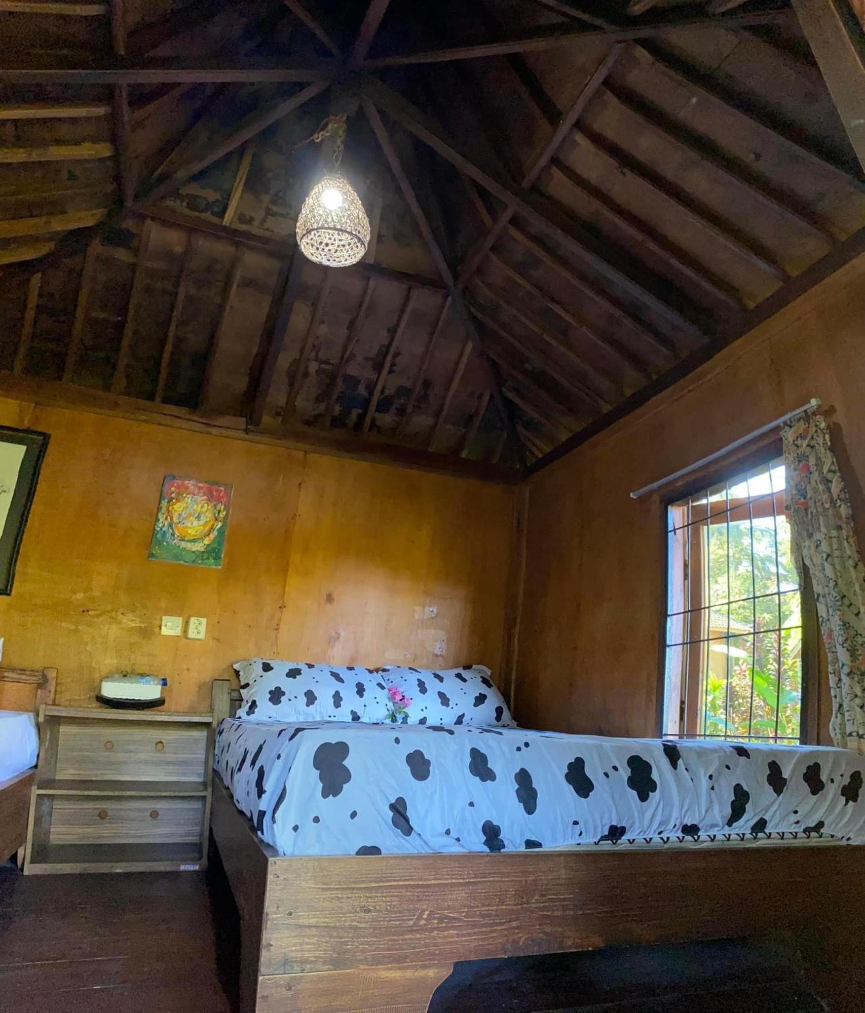 Sky Garden Lombok Apartment Tetebatu Ngoại thất bức ảnh