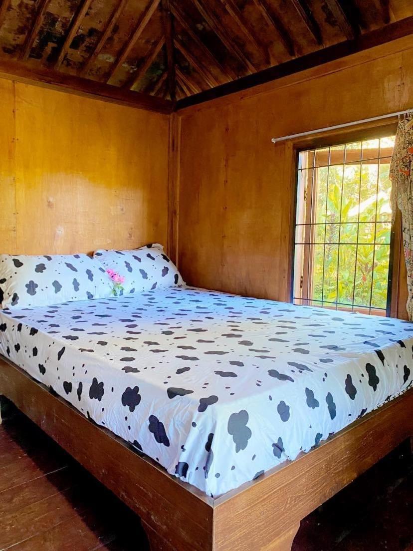Sky Garden Lombok Apartment Tetebatu Ngoại thất bức ảnh