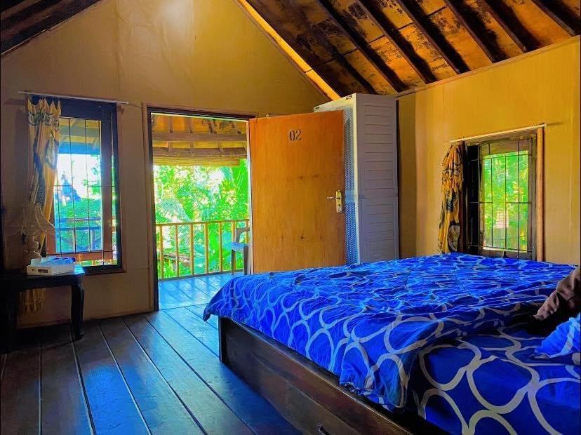 Sky Garden Lombok Apartment Tetebatu Ngoại thất bức ảnh