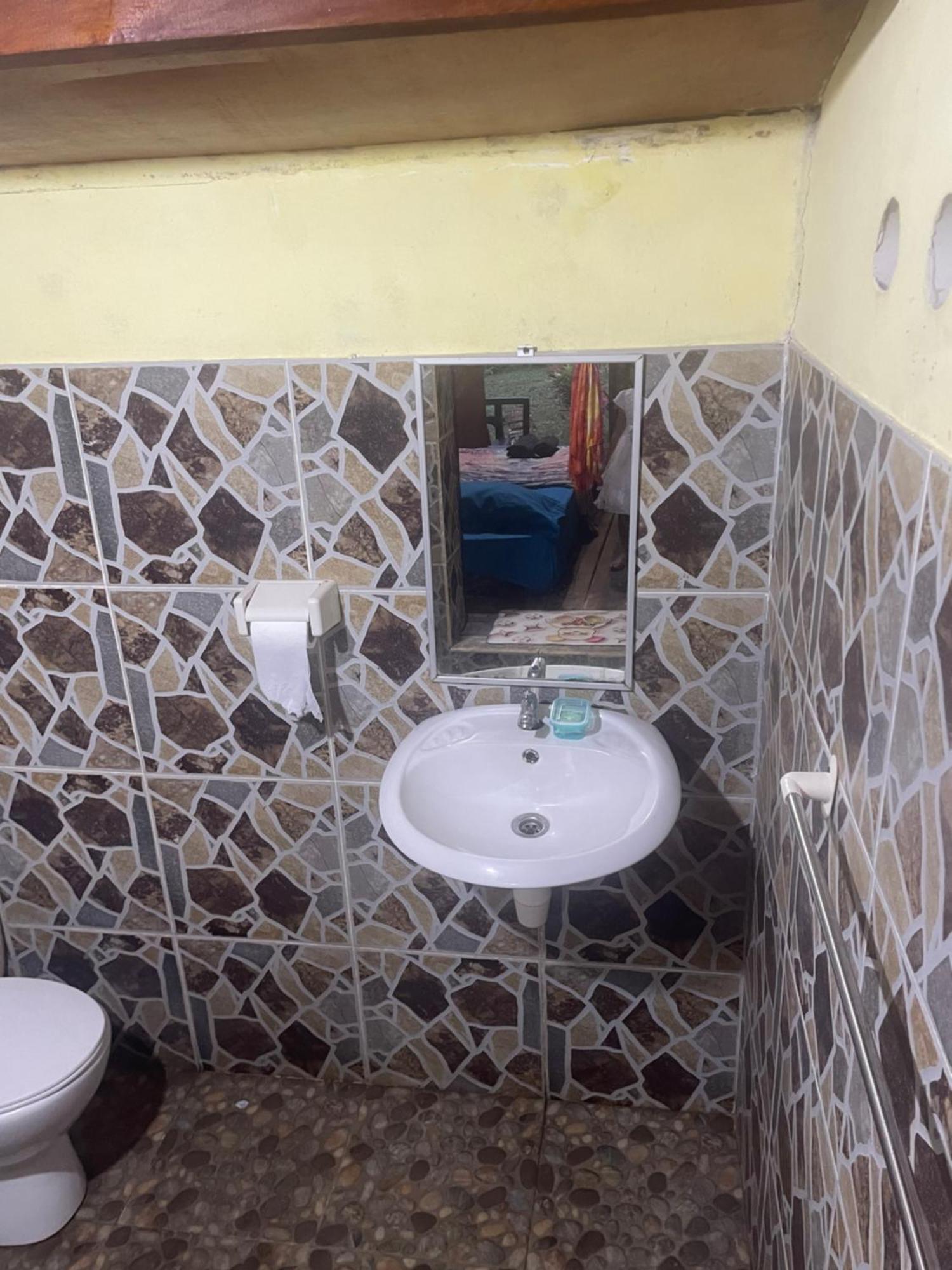 Sky Garden Lombok Apartment Tetebatu Ngoại thất bức ảnh