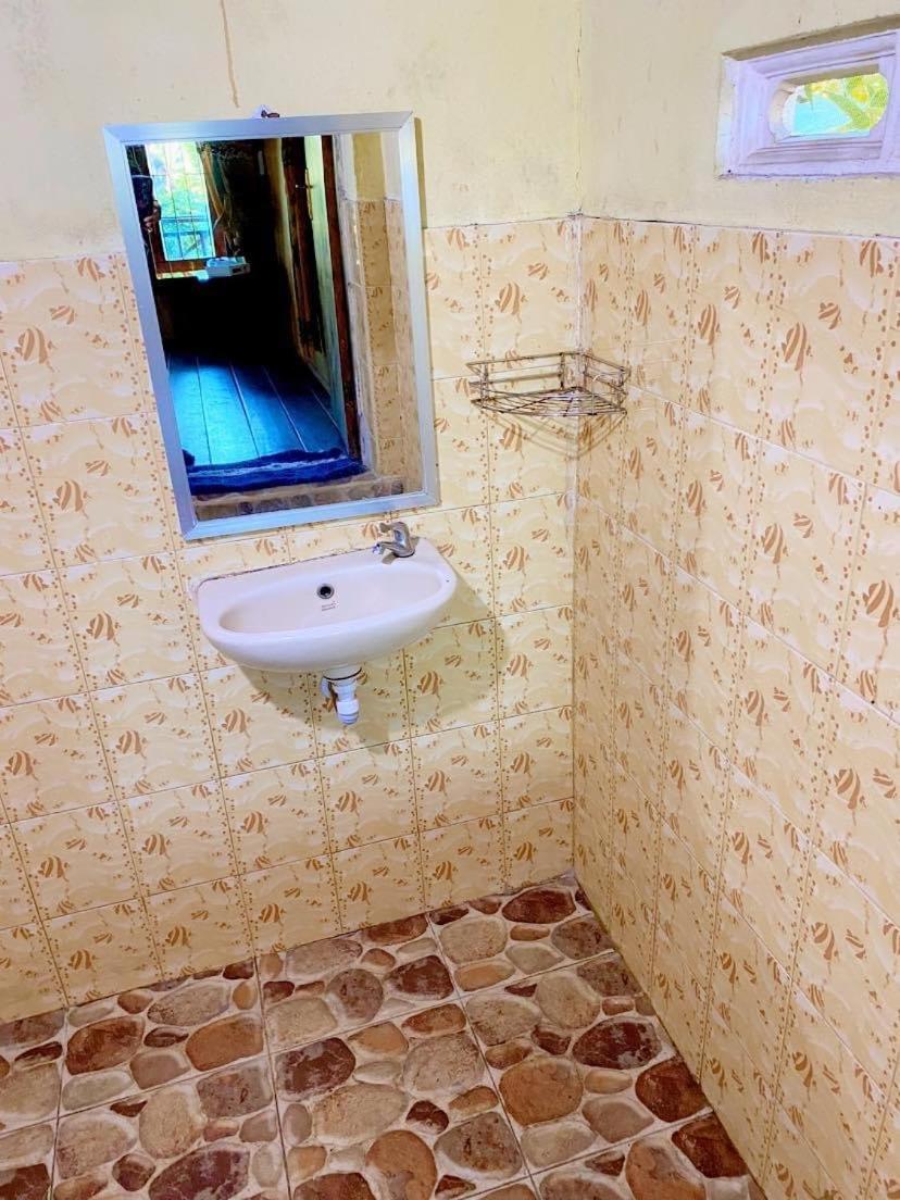 Sky Garden Lombok Apartment Tetebatu Ngoại thất bức ảnh