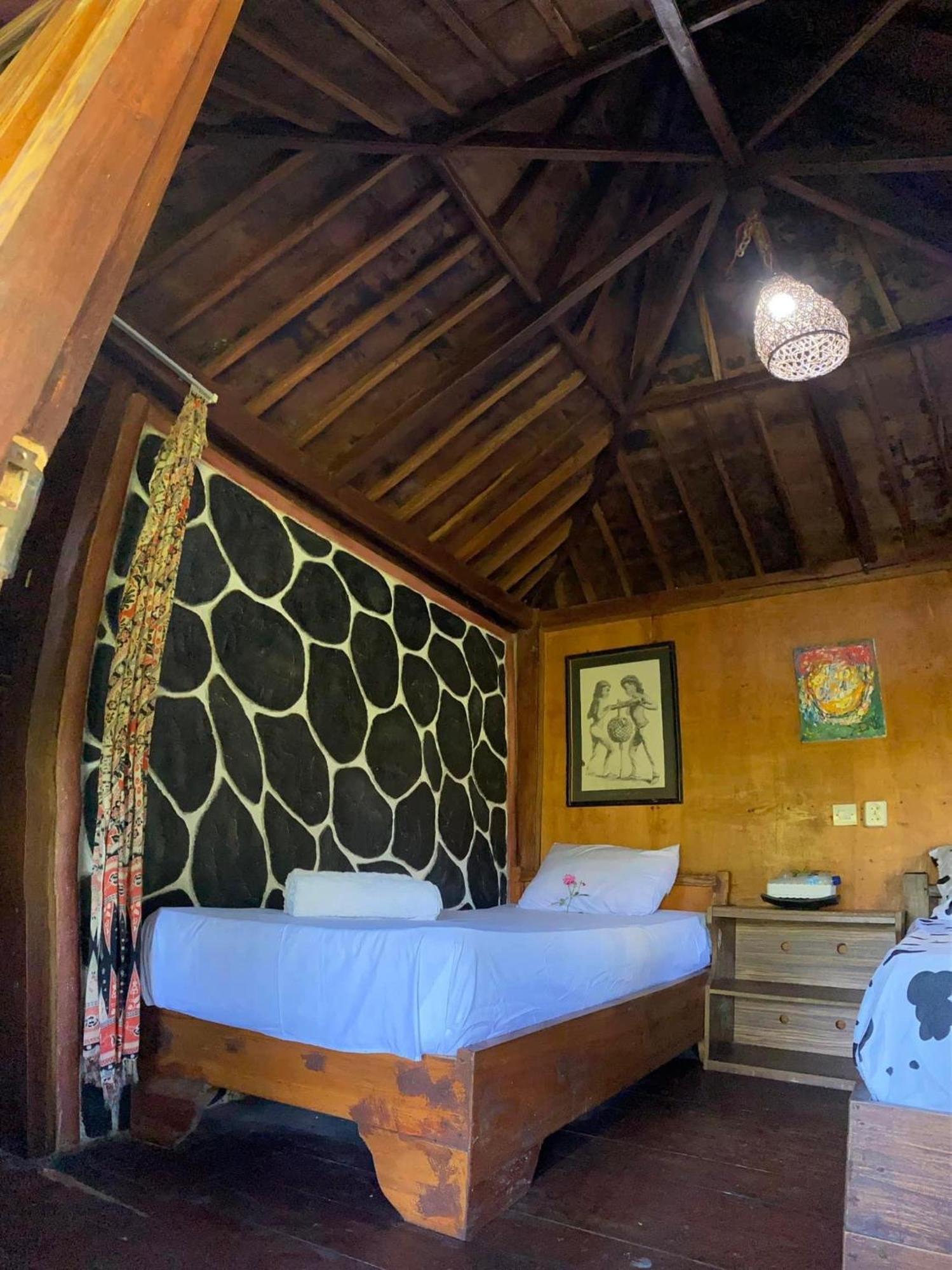Sky Garden Lombok Apartment Tetebatu Ngoại thất bức ảnh