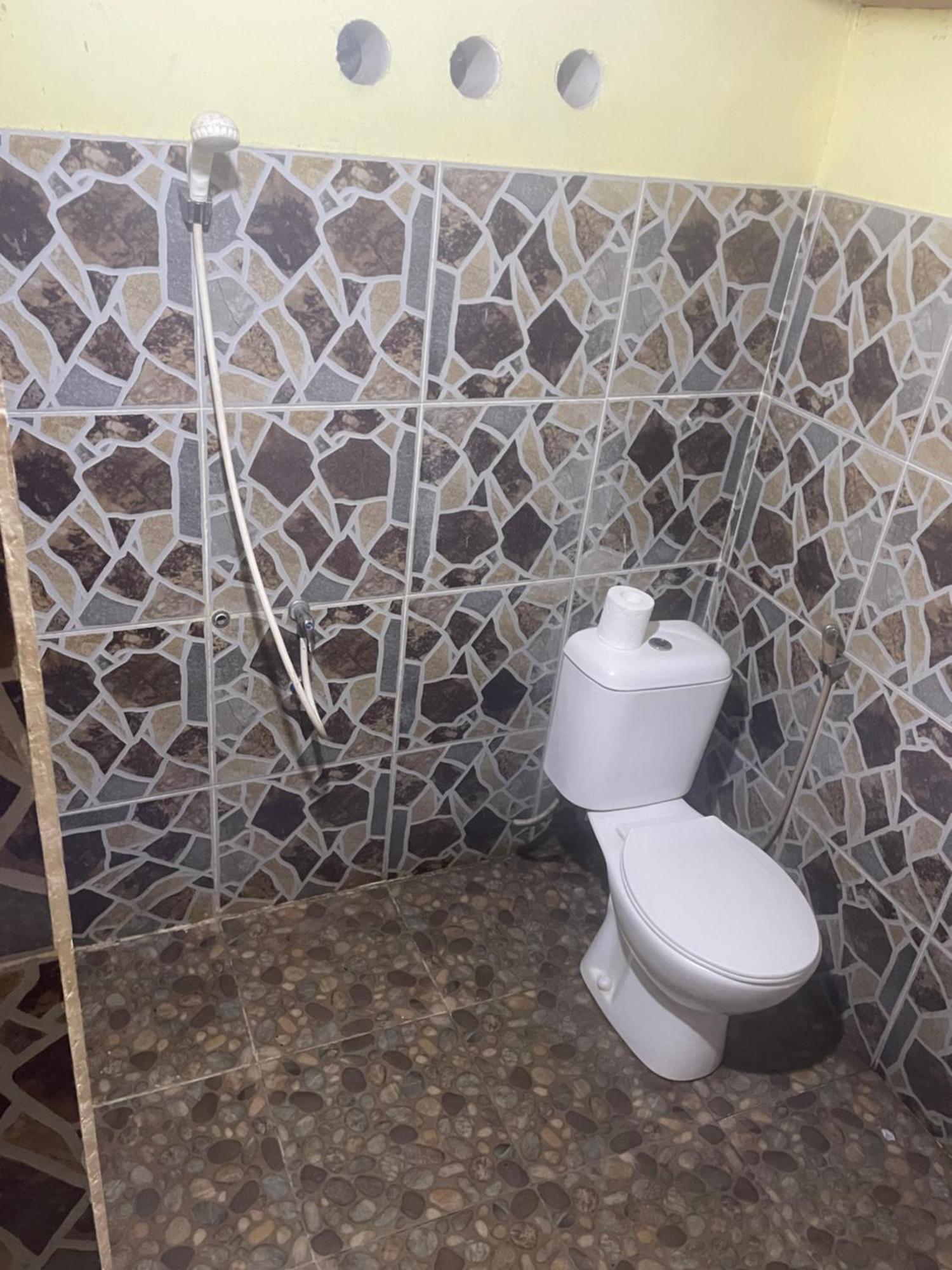 Sky Garden Lombok Apartment Tetebatu Ngoại thất bức ảnh