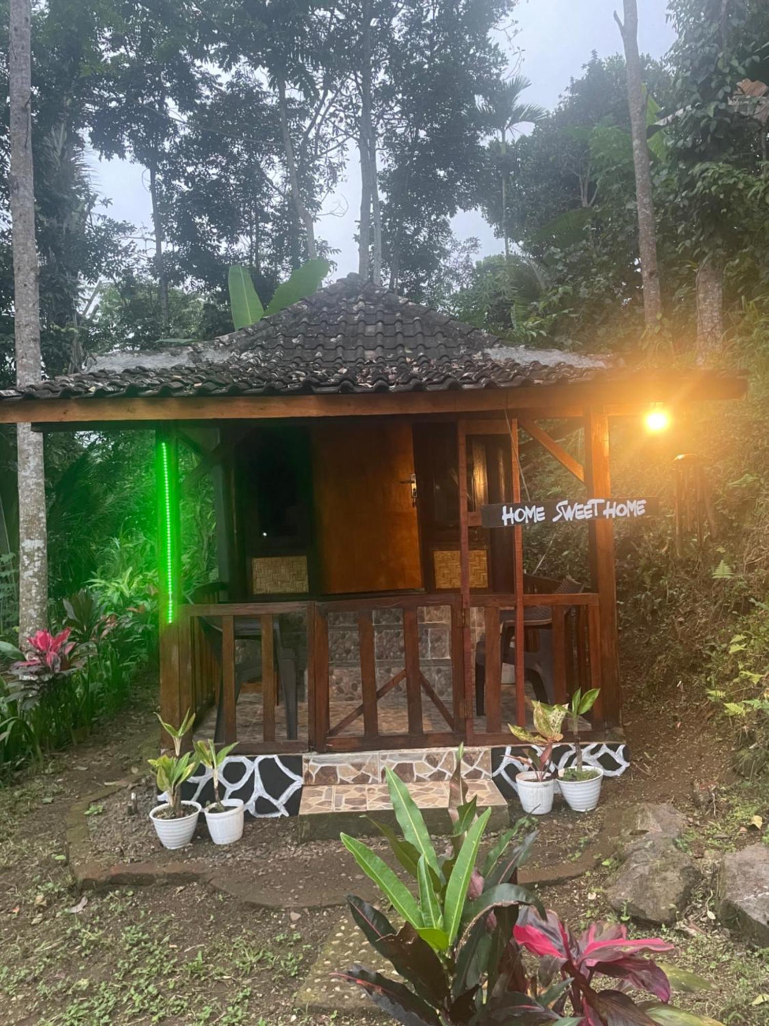 Sky Garden Lombok Apartment Tetebatu Ngoại thất bức ảnh